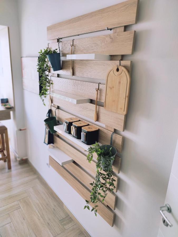 Apartman Lena Daire Tuzla Dış mekan fotoğraf