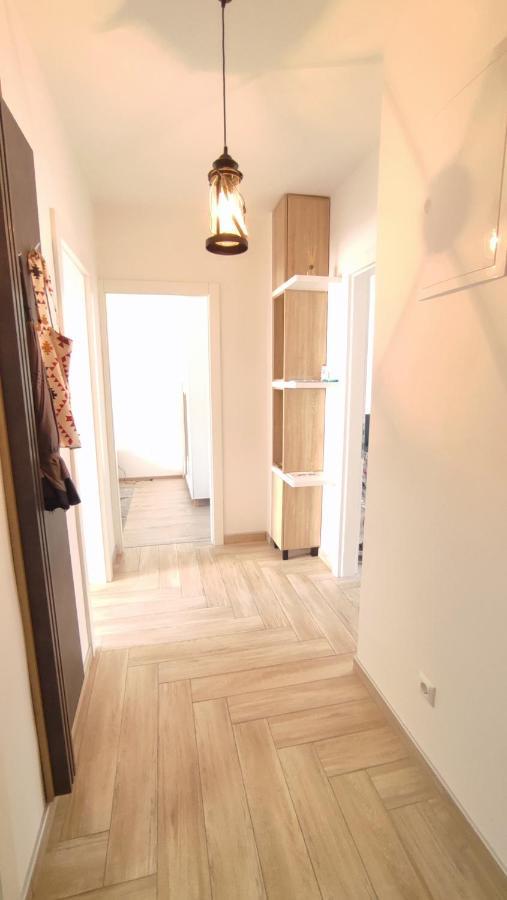 Apartman Lena Daire Tuzla Dış mekan fotoğraf
