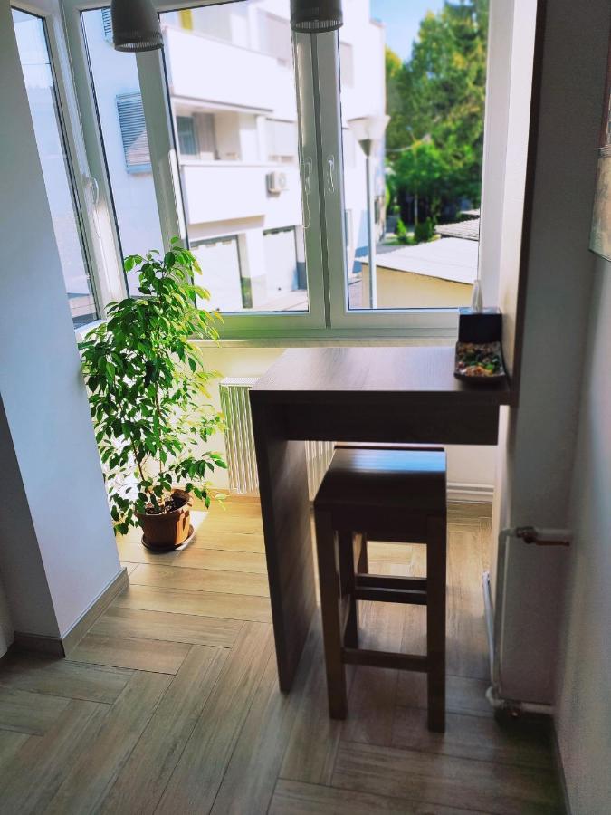Apartman Lena Daire Tuzla Dış mekan fotoğraf